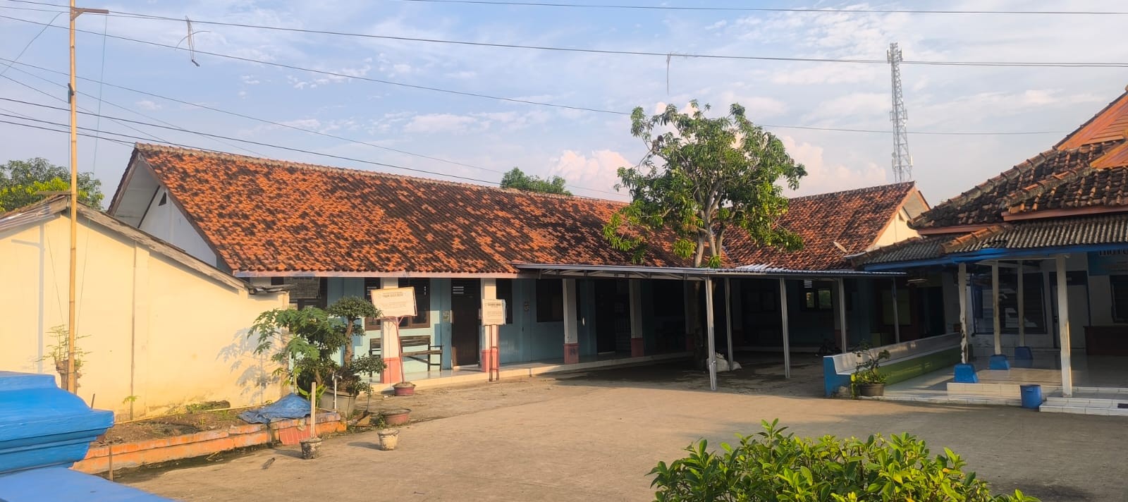 Foto Yayasan Nurul Hikmah Tugu Liyep
