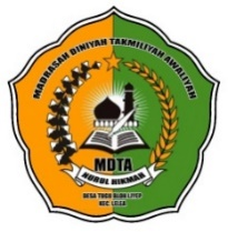 Logo MDTU