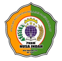 Logo PKBM